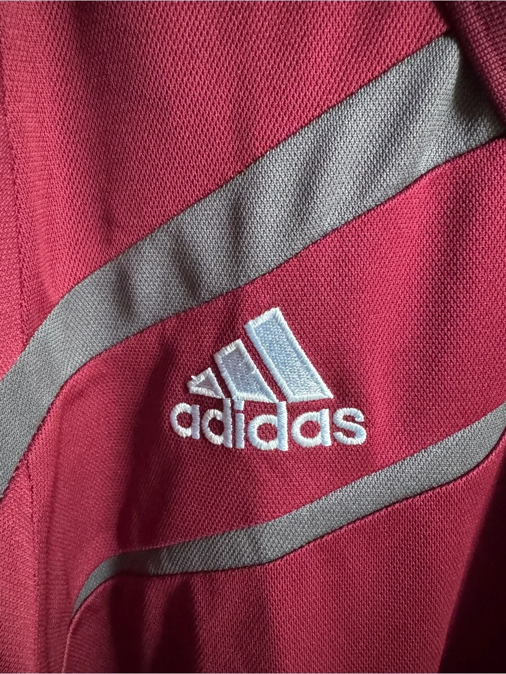MLS Colorado Rapids jersey NWT size XL